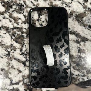 Loopy iPhone 12 case just the regular size iPhone 12 not the large